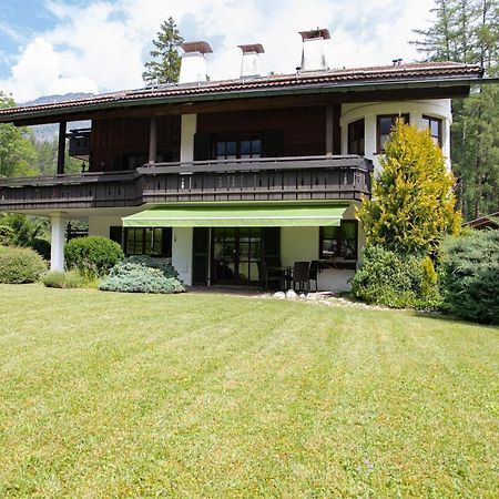 Alpenrose Grainau Exterior foto